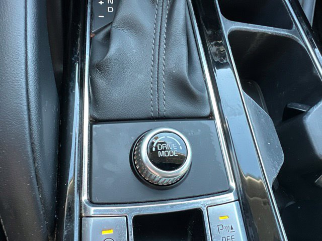 Used 2020 Kia Telluride EX FWD image 10