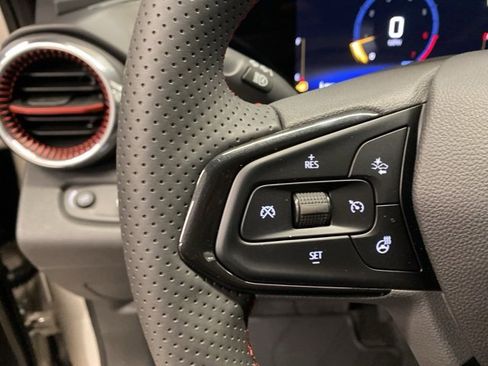 New 2026 Chevrolet Trax RS w/ Driver Confidence Package image 14