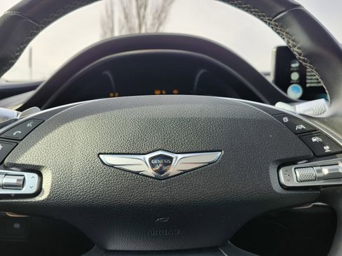 Used 2023 Genesis G80 2.5T image 32