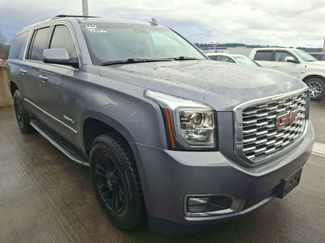 Used 2020 GMC Yukon XL Denali w/ Open Road Package video 2