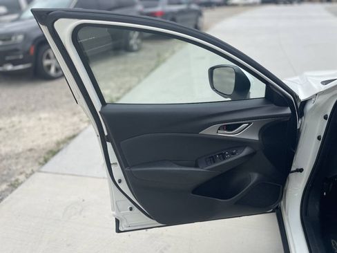 Used 2018 MAZDA CX-3 Sport AWD/4WD image 27