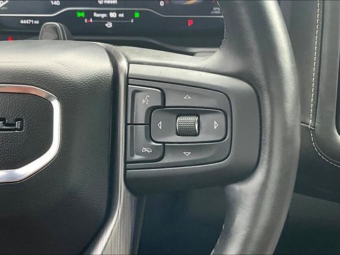 Used 2023 GMC Yukon Denali Ultimate image 25