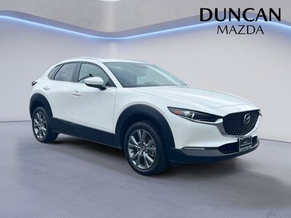 Certified 2025 MAZDA CX-30 AWD 2.5 S w/ Preferred Package