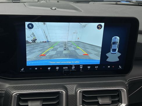 New 2026 Ford Mustang Premium image 6