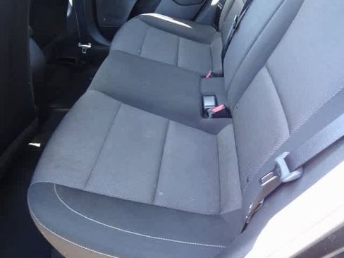 Used 2023 Kia Forte LXS image 15