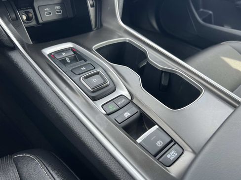 Certified 2022 Honda Accord Sport image 16