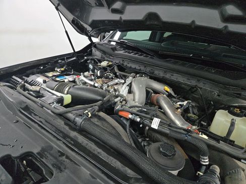 Used 2023 Ford F250 Lariat w/ Lariat Ultimate Package image 24