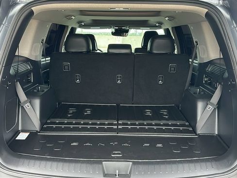 Certified 2025 Hyundai Santa Fe Limited FWD image 38