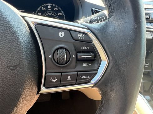 Certified 2023 Acura RDX w/ Technology Package FWD image 20