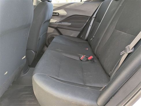 Used 2024 Nissan Kicks S image 24