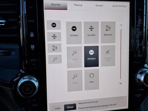 New 2026 RAM 1500 Rebel image 7