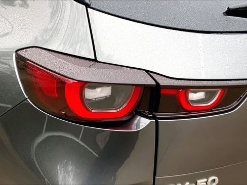 Certified 2025 MAZDA CX-50 AWD 2.5 S w/ Preferred Package image 25