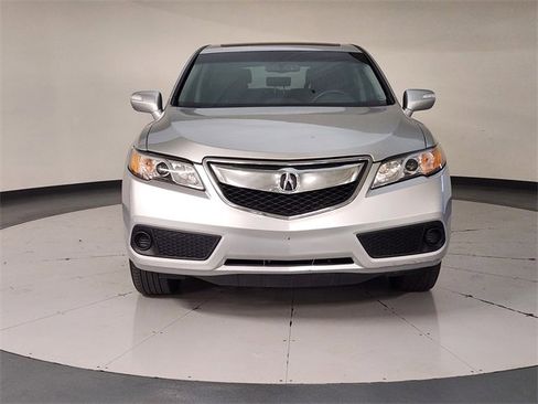 Used 2015 Acura RDX FWD image 9