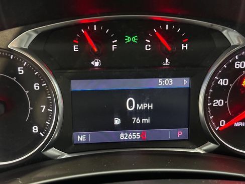 Used 2019 GMC Terrain SLT image 26