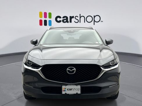 Used 2023 MAZDA CX-30 AWD 2.5 S w/ Preferred Package image 8