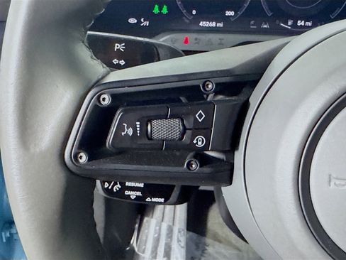 Used 2020 Porsche Taycan Turbo w/ Performance Package image 14