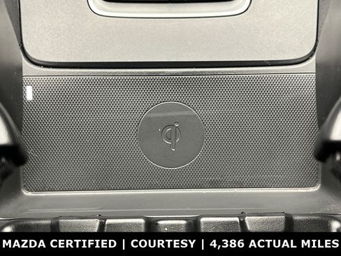Certified 2025 MAZDA CX-50 AWD 2.5 S w/ Accent Package image 23