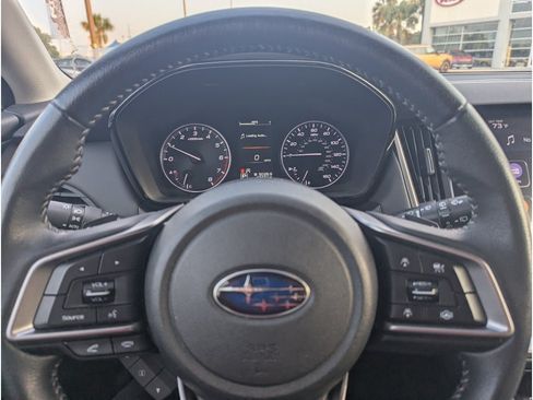 Used 2022 Subaru Outback Premium AWD/4WD image 17