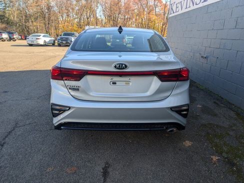 Used 2020 Kia Forte LXS image 6