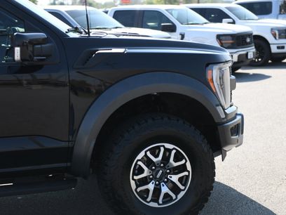 Used 2023 Ford F150 Raptor