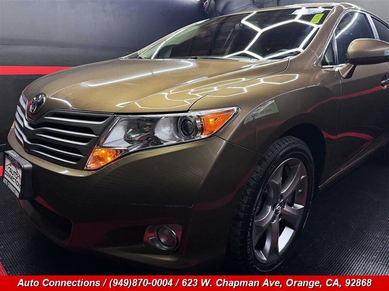 Used 2009 Toyota Venza AWD image 30
