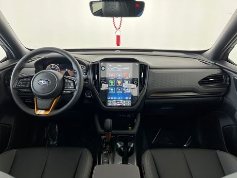 New 2026 Subaru Forester Wilderness AWD/4WD image 14