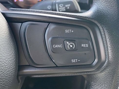 Used 2024 Jeep Wrangler Sport image 58