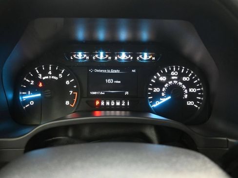 Used 2019 Ford F150 XL w/ Equipment Group 101A Mid RWD image 14