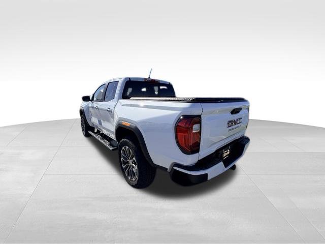 Used 2026 GMC Canyon Denali AWD/4WD image 4