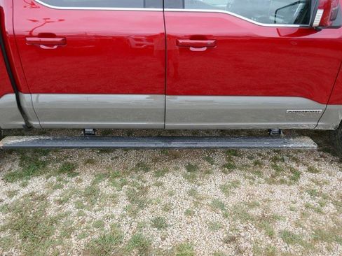 New 2025 Ford F150 King Ranch image 6