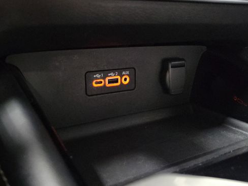 Used 2023 Nissan Altima 2.5 SV image 32