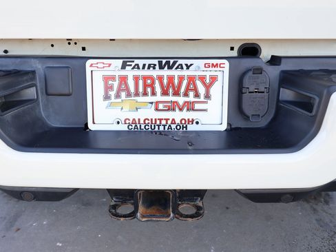 Used 2023 RAM 2500 Laramie w/ Night Edition image 31