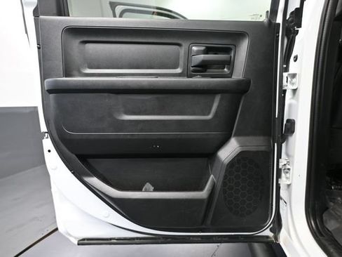 Used 2022 RAM 2500 Tradesman AWD/4WD image 26