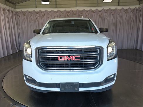 Used 2018 GMC Yukon SLT AWD/4WD image 11