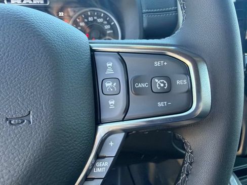 New 2026 RAM 1500 Laramie w/ Night Edition AWD/4WD image 27