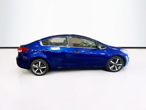 Used 2018 Kia Forte EX FWD image 5