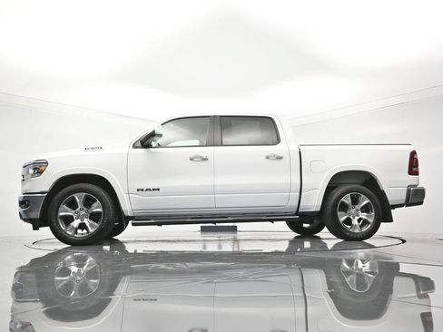 Used 2020 RAM 1500 Laramie RWD image 43