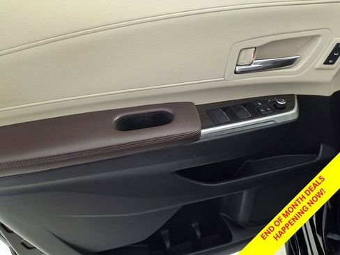 Certified 2021 Toyota Sienna Platinum FWD image 15