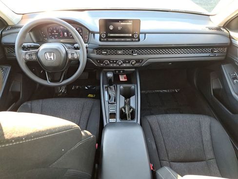 Used 2024 Honda Accord EX image 15