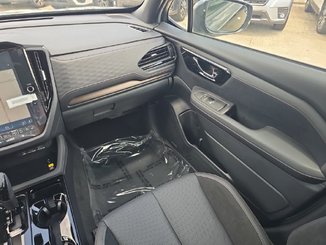 New 2026 Subaru Forester Touring AWD/4WD image 10
