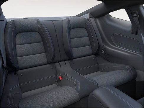 New 2026 Ford Mustang GT image 12