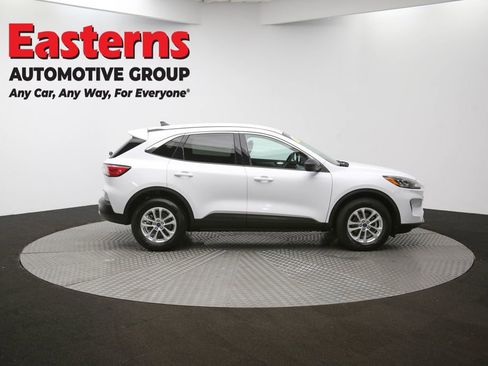 Used 2022 Ford Escape SE w/ Cold Weather Package image 44