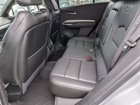 Used 2020 Cadillac XT4 Premium Luxury image 20