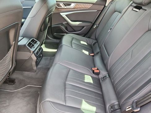 Used 2019 Audi A6 2.0T Premium Plus w/ Premium Plus Package image 13