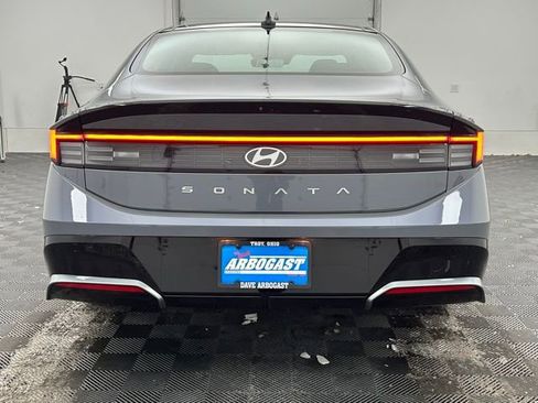 Used 2024 Hyundai Sonata SEL w/ Convenience Package image 14