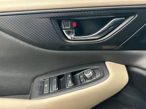 Used 2022 Subaru Legacy Premium image 11