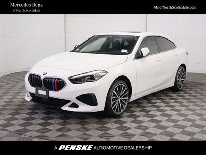 Used 2022 BMW 228i Gran Coupe w/ Premium Package