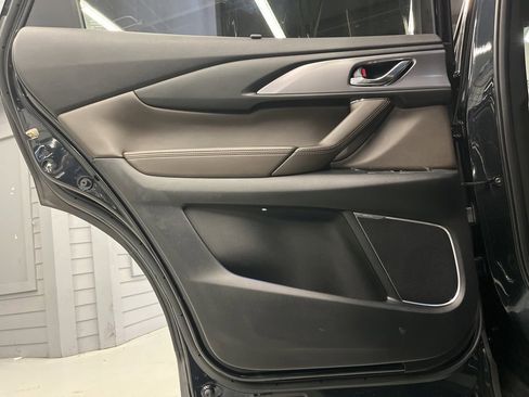 Used 2021 MAZDA CX-9 Signature image 28
