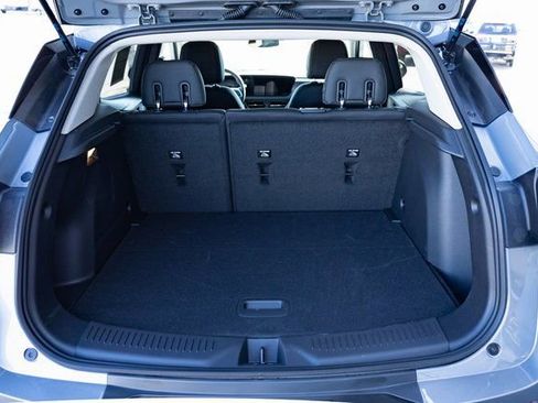 Used 2025 Buick Encore GX Preferred image 10