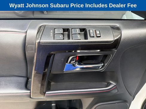 Used 2020 Toyota 4Runner TRD Off-Road Premium w/ Moonroof Package AWD/4WD image 22